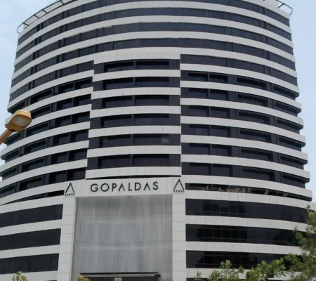 GOPAL DAS BHAVAN